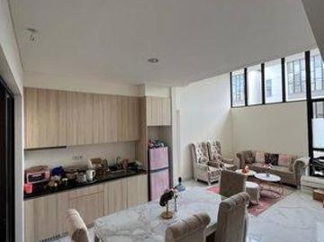 Rumah dijual di Cakung, Jakarta Timur