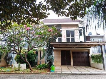 Rumah dijual di Cakung, Jakarta Timur