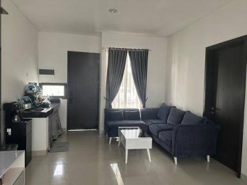 Rumah dijual di Cakung, Jakarta Timur