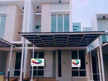 Rumah dijual di Cakung, Jakarta Timur