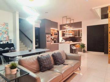 Rumah dijual di Cakung, Jakarta Timur