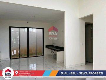 Rumah dijual di Cakung, Jakarta Timur