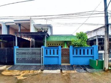 Rumah dijual di Cakung, Jakarta Timur