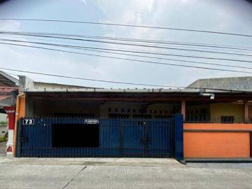Rumah dijual di Cakung, Jakarta Timur