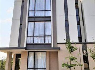 Rumah dijual di Cakung, Jakarta Timur