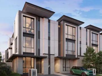 Rumah dijual di Cakung, Jakarta Timur