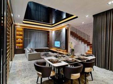 Rumah dijual di Cakung, Jakarta Timur