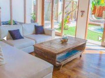 Rumah dijual di Canggu, Badung