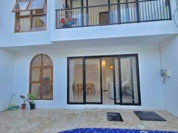 Rumah dijual di Canggu, Badung