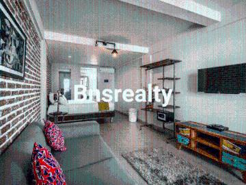 Rumah dijual di Canggu, Badung