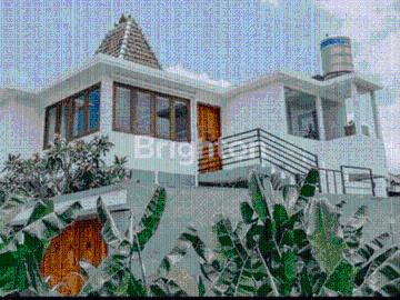 Rumah dijual di Canggu, Badung