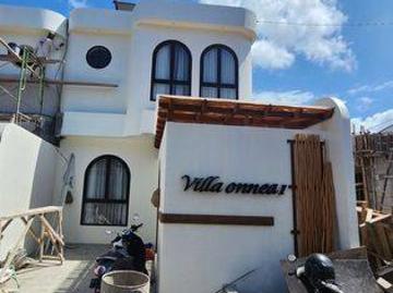 Rumah dijual di Canggu, Badung