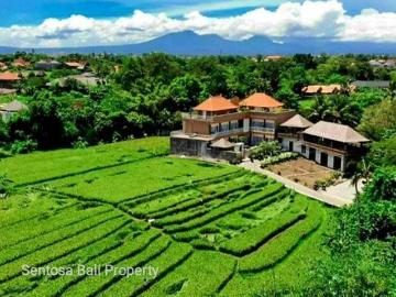 Rumah dijual di Canggu, Badung