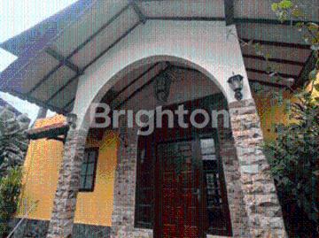 Rumah dijual di Canggu, Badung