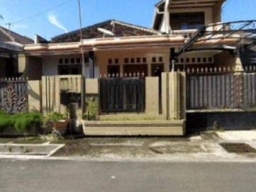 Rumah dijual di Candisari, Semarang
