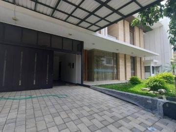 Rumah dijual di Candisari, Semarang