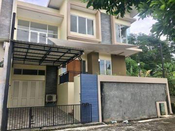 Rumah dijual di Candisari, Semarang