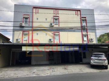 Rumah dijual di Candisari, Semarang