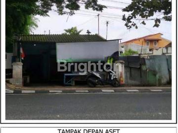 Rumah dijual di Candisari, Semarang
