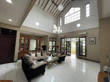 Rumah dijual di Candisari, Semarang
