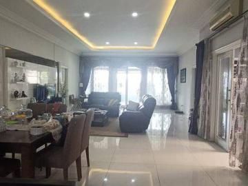 Rumah dijual di Candisari, Semarang