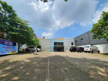 Rumah dijual di Candisari, Semarang