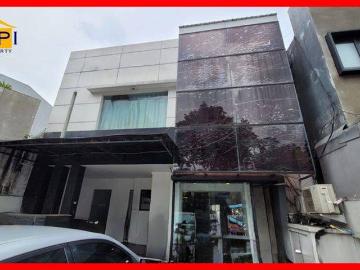 Rumah dijual di Candisari, Semarang