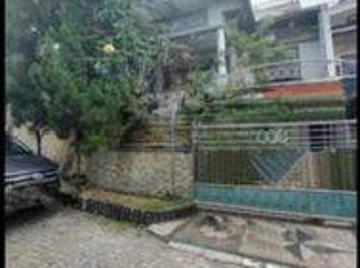 Rumah dijual di Candisari, Semarang