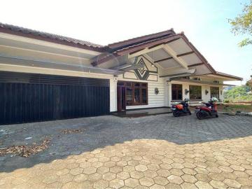Rumah dijual di Candisari, Semarang