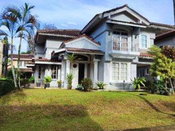 Rumah dijual di Carita, Pandeglang