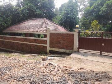 Rumah dijual di Carita, Pandeglang