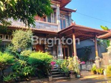 Rumah dijual di Celukanbawang, Buleleng