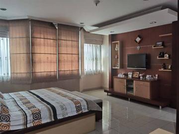 Rumah dijual di Cempaka Mas, Jakarta Pusat
