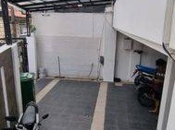 Rumah dijual di Cempaka Putih, Jakarta Pusat