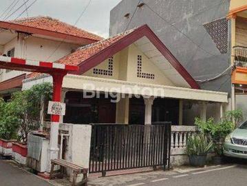 Rumah dijual di Cempaka Putih, Jakarta Pusat