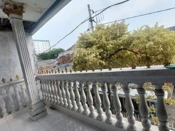 Rumah dijual di Cempaka Putih, Jakarta Pusat