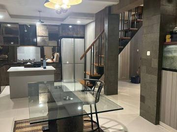 Rumah dijual di Cempaka Putih, Jakarta Pusat