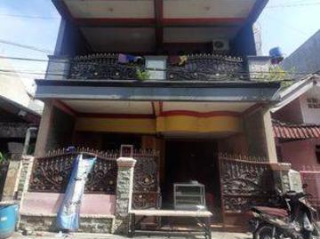 Rumah dijual di Cempaka Putih, Jakarta Pusat
