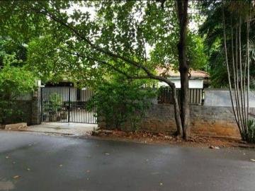 Rumah dijual di Cempaka Putih, Jakarta Pusat