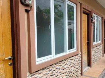 Rumah dijual di Cempaka Putih, Jakarta Pusat
