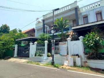 Rumah dijual di Cempaka Putih, Jakarta Pusat