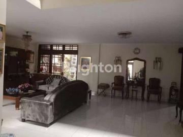 Rumah dijual di Cempaka Putih, Jakarta Pusat