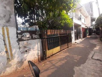 Rumah dijual di Cempaka Putih, Jakarta Pusat