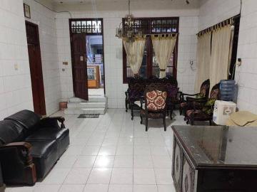 Rumah dijual di Cempaka Putih, Jakarta Pusat