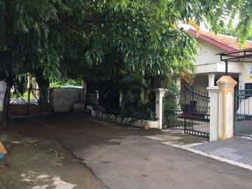 Rumah dijual di Cempaka Putih, Jakarta Pusat