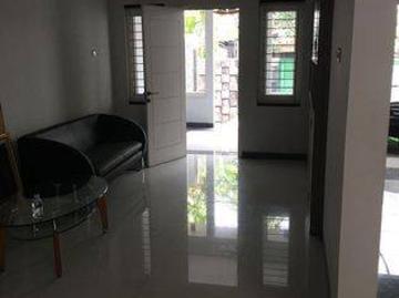 Rumah dijual di Cempaka Putih, Jakarta Pusat