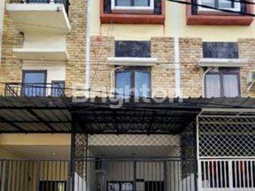 Rumah dijual di Cengkareng Barat, Jakarta Barat