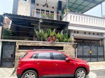 Rumah dijual di Cengkareng Barat, Jakarta Barat