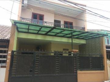 Rumah dijual di Cengkareng, Jakarta Barat