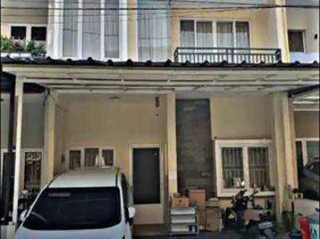 Rumah dijual di Cengkareng, Jakarta Barat